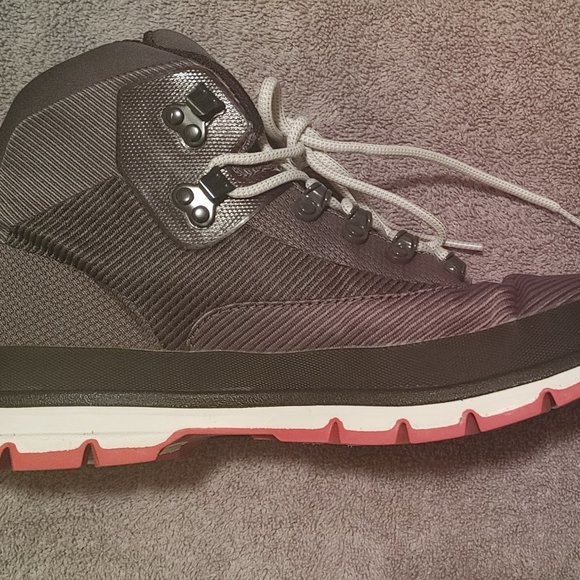 Timberland Otholite Boots - Picture 7 of 9